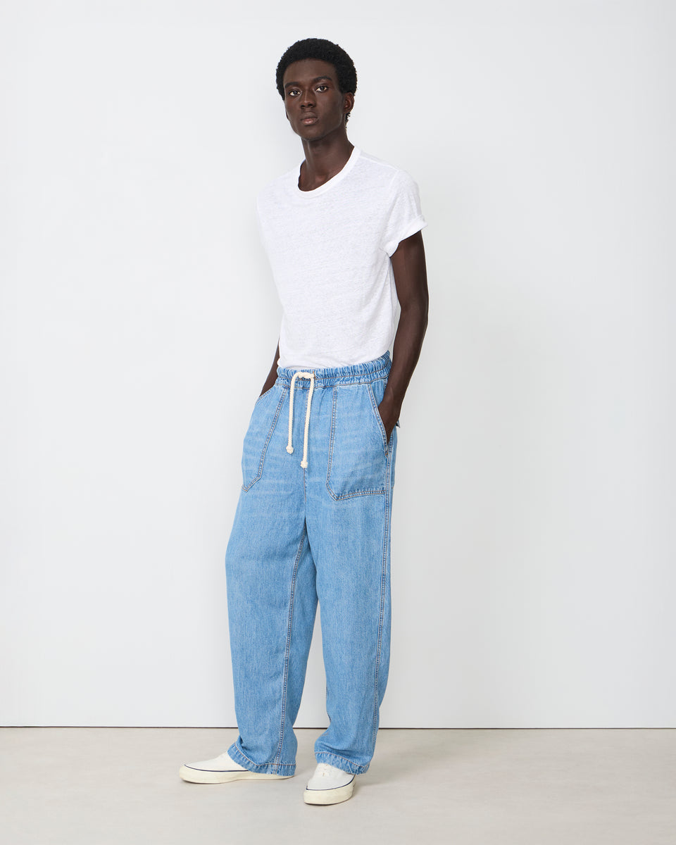 Ferry chino - Image 1