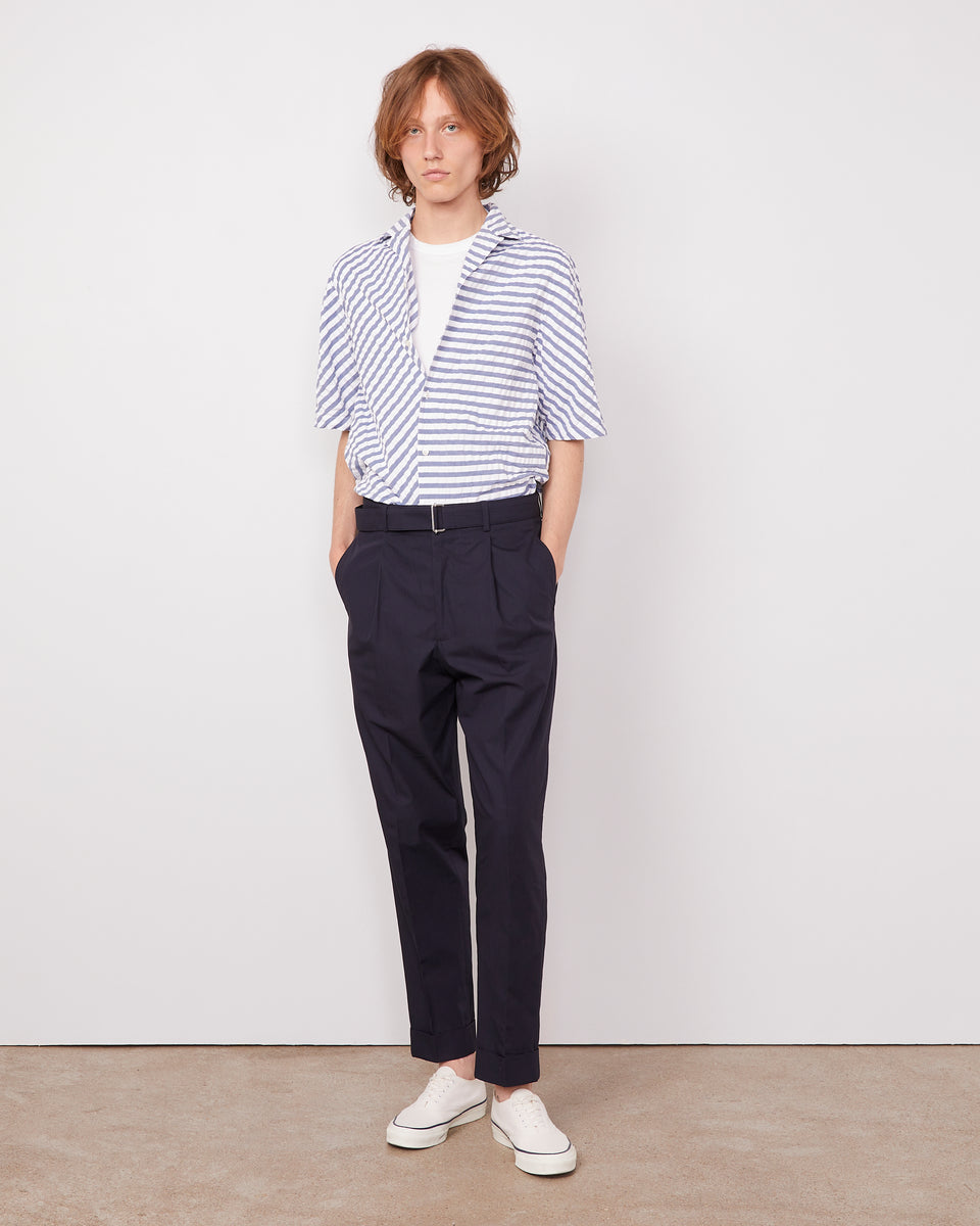 Hugo cotton poplin piece dye 1 - Image 1