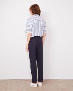 Hugo cotton poplin piece dye 3 - Miniature 3