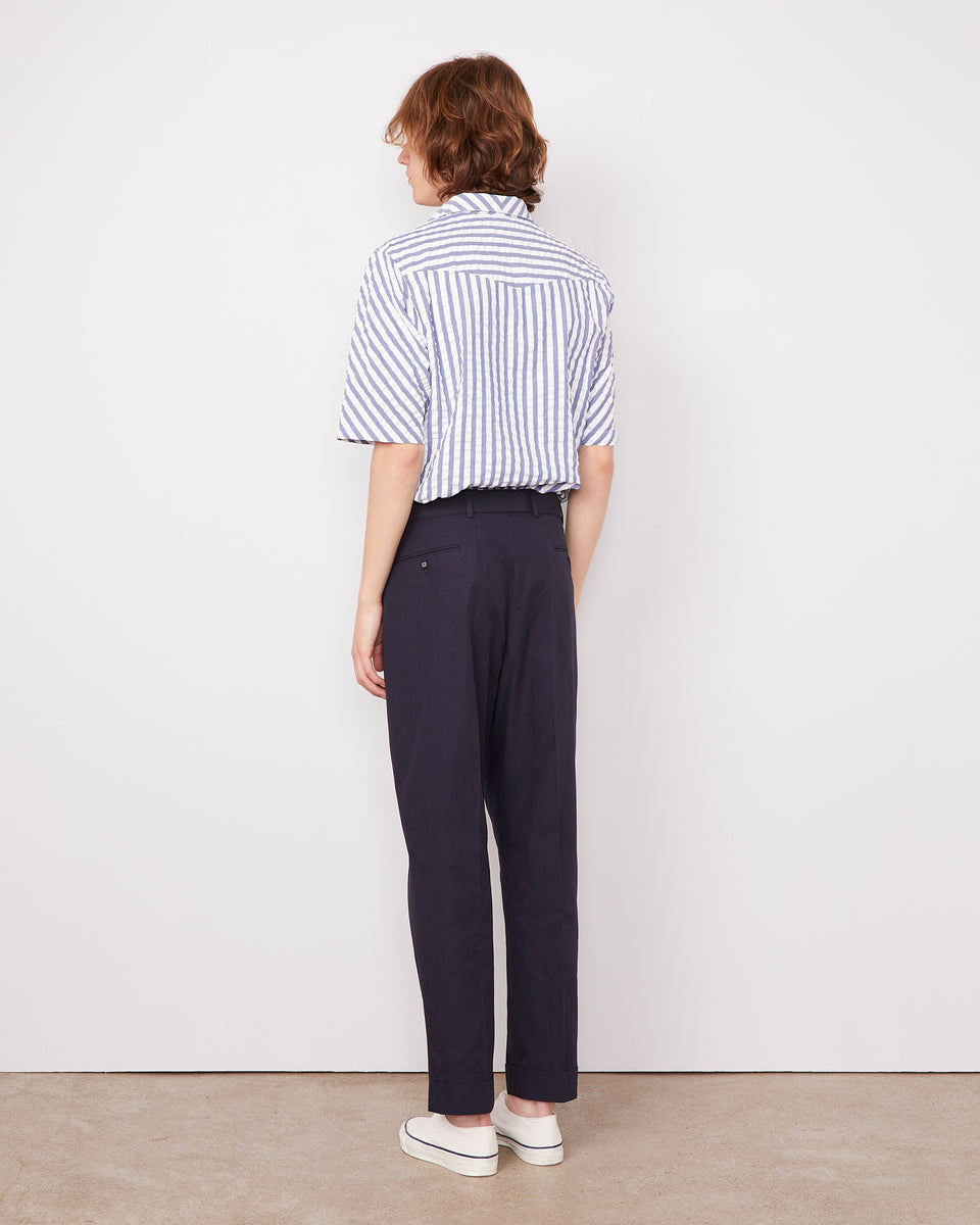 Hugo cotton poplin piece dye 3 - Image 3