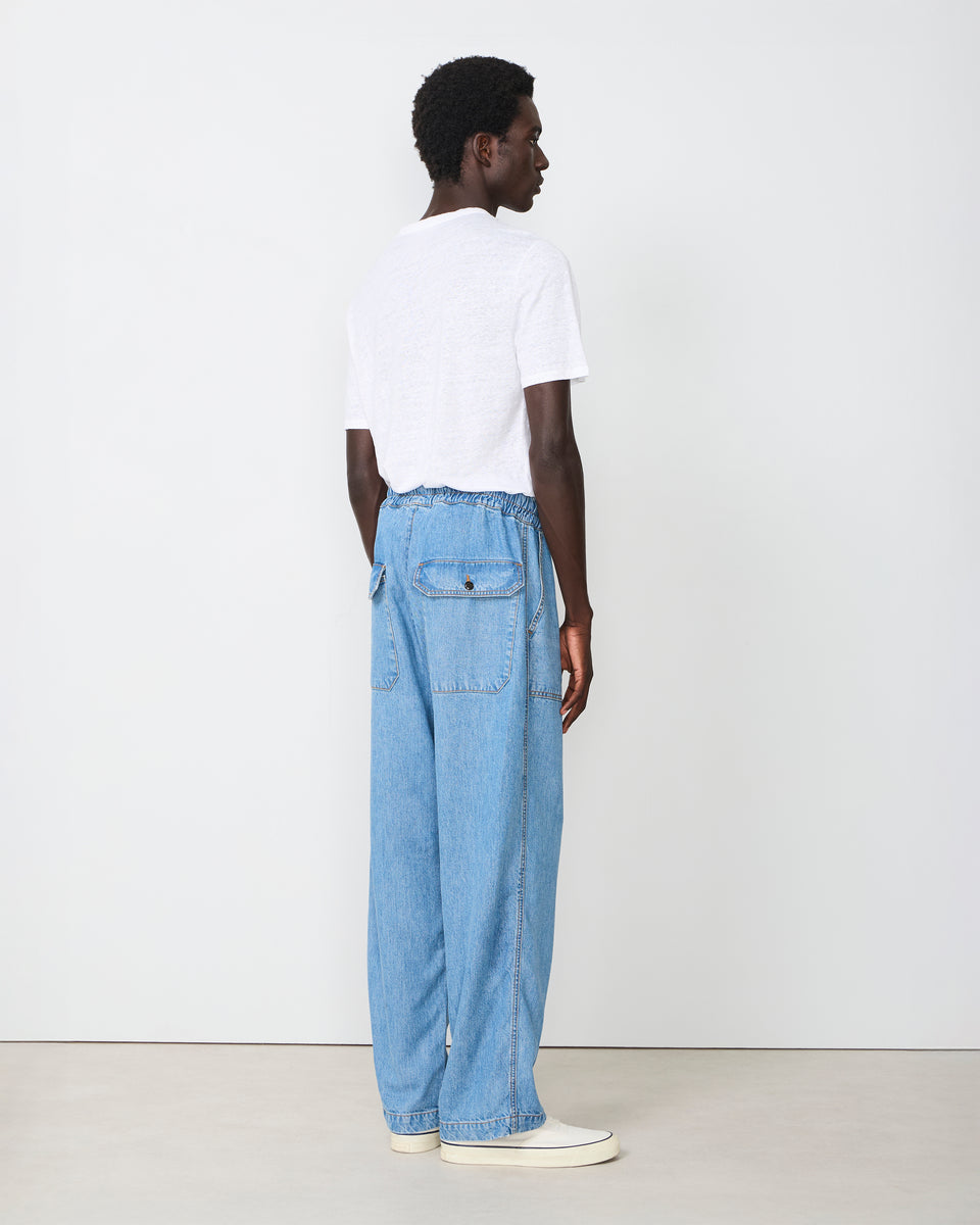 Ferry chino - Image 2