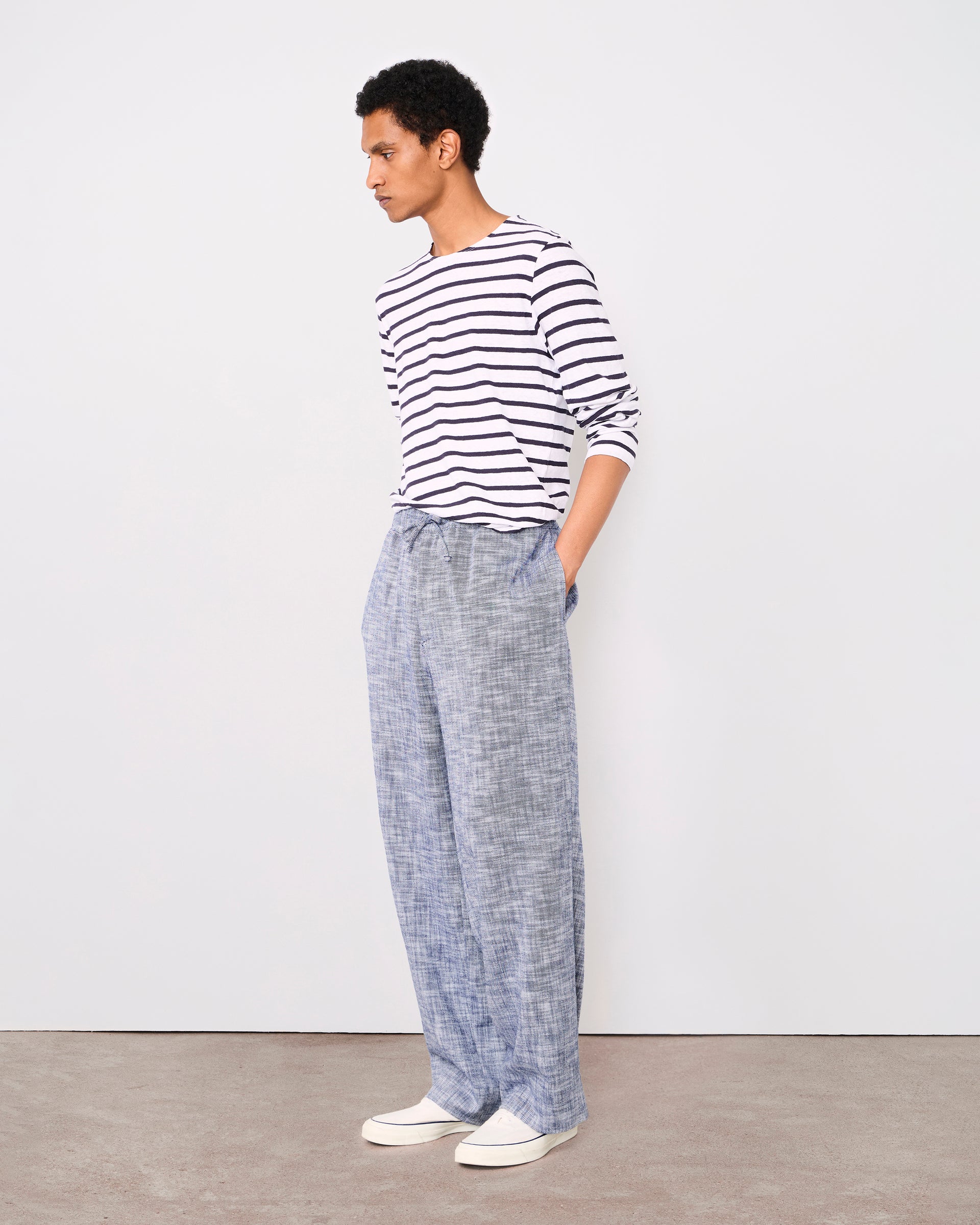 Chino nilson - Image 1