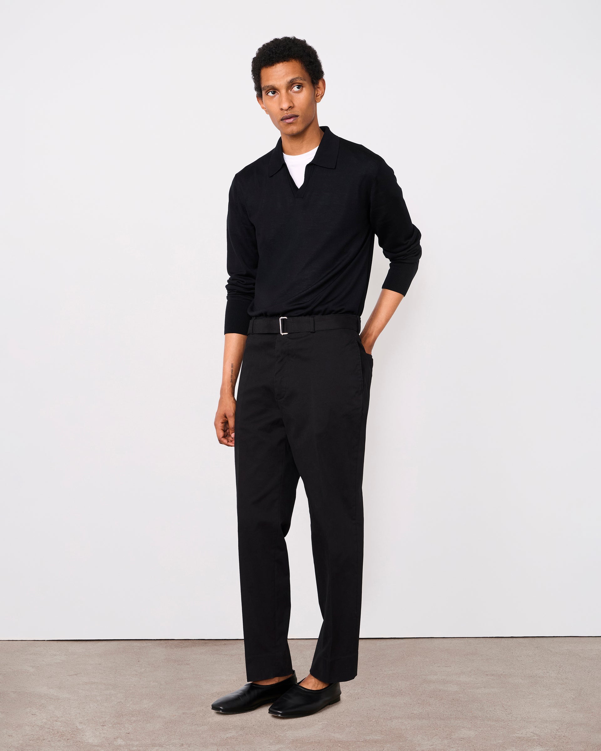 Hoche chino - Image 1