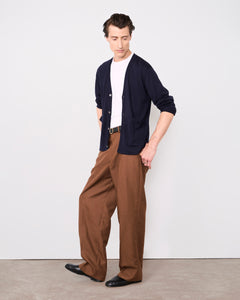 Mike cardigan - Miniature 1