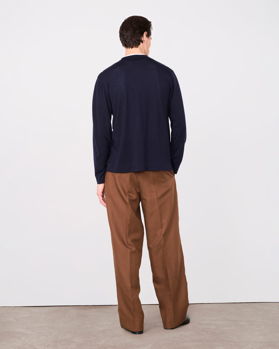 Mike cardigan - Image 3