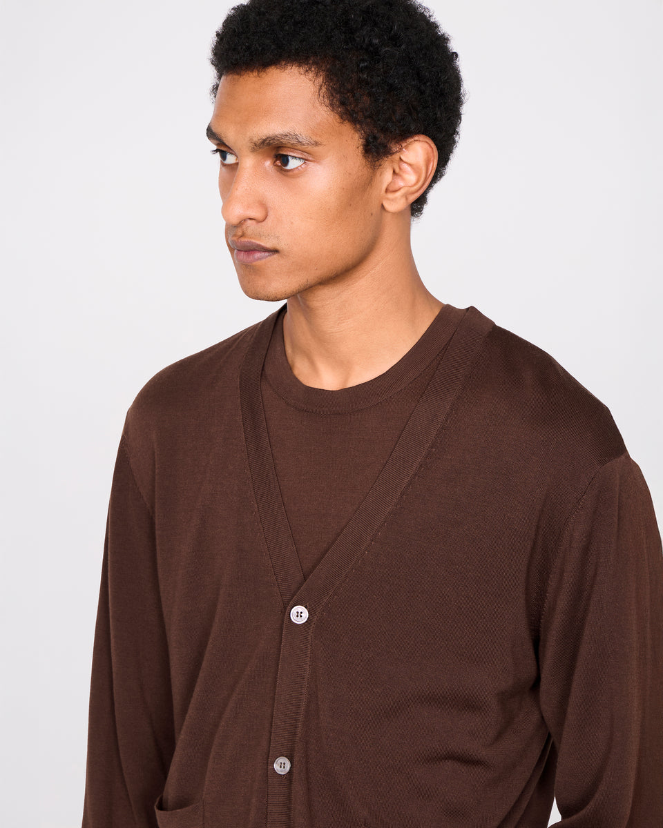 Mike cardigan - Image 4