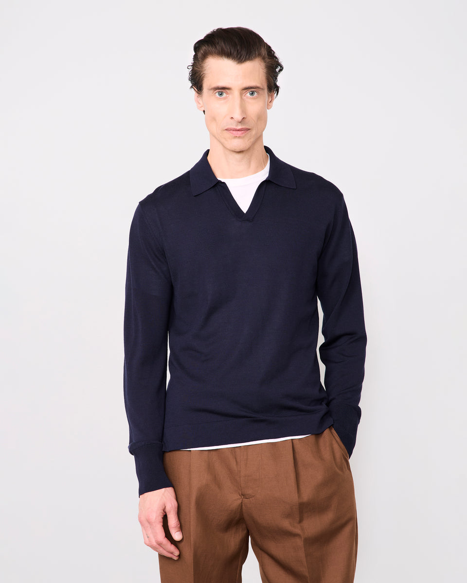 Simone polo - Image 4