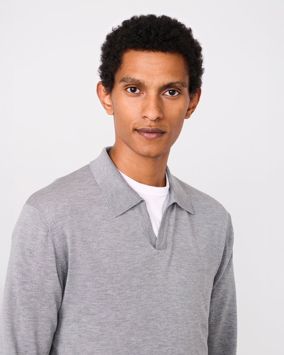 Simone polo - Image 2