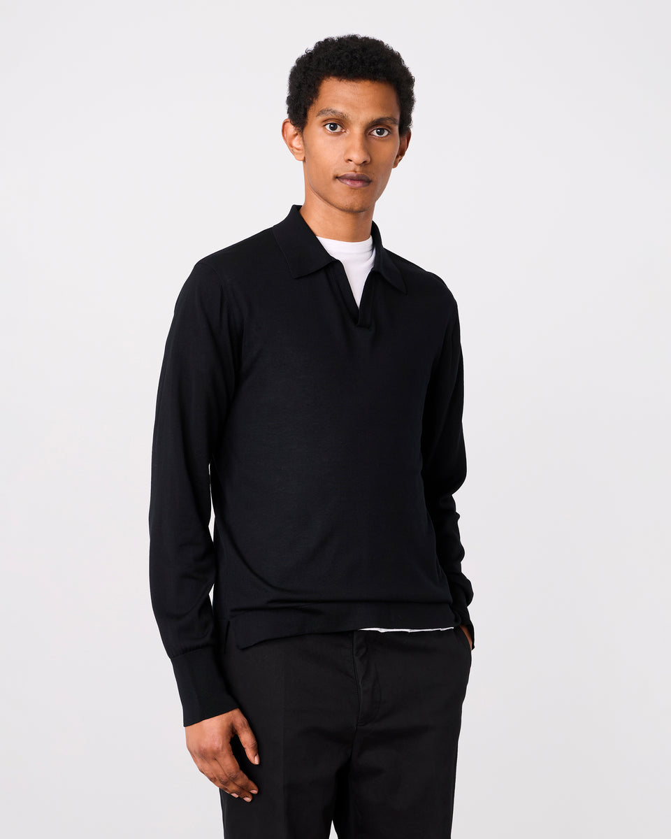 Simone polo - Image 4