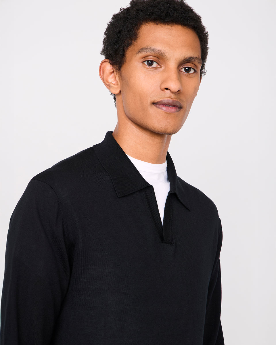 Simone polo - Image 2