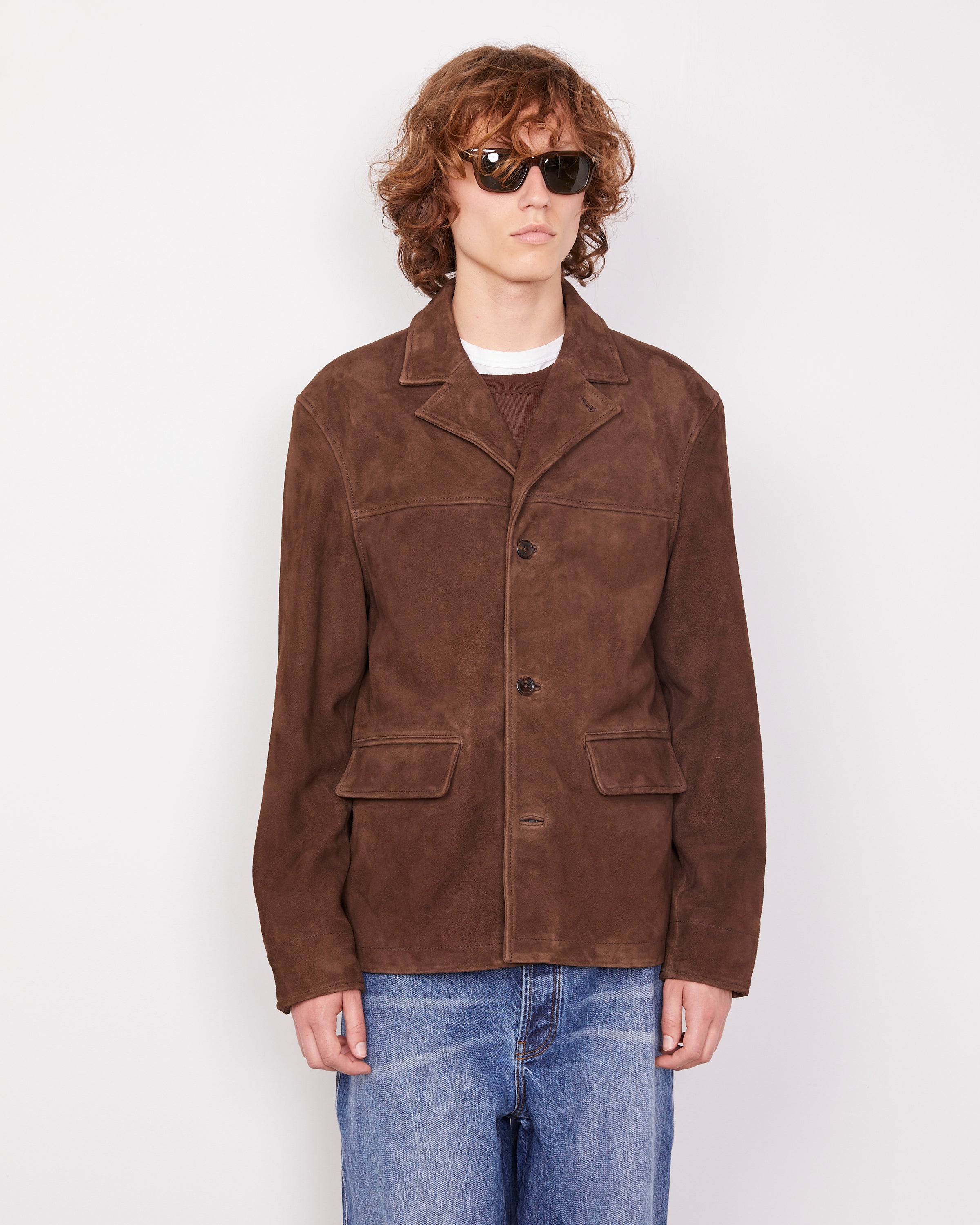 Ecrikson jacket – Officine Générale