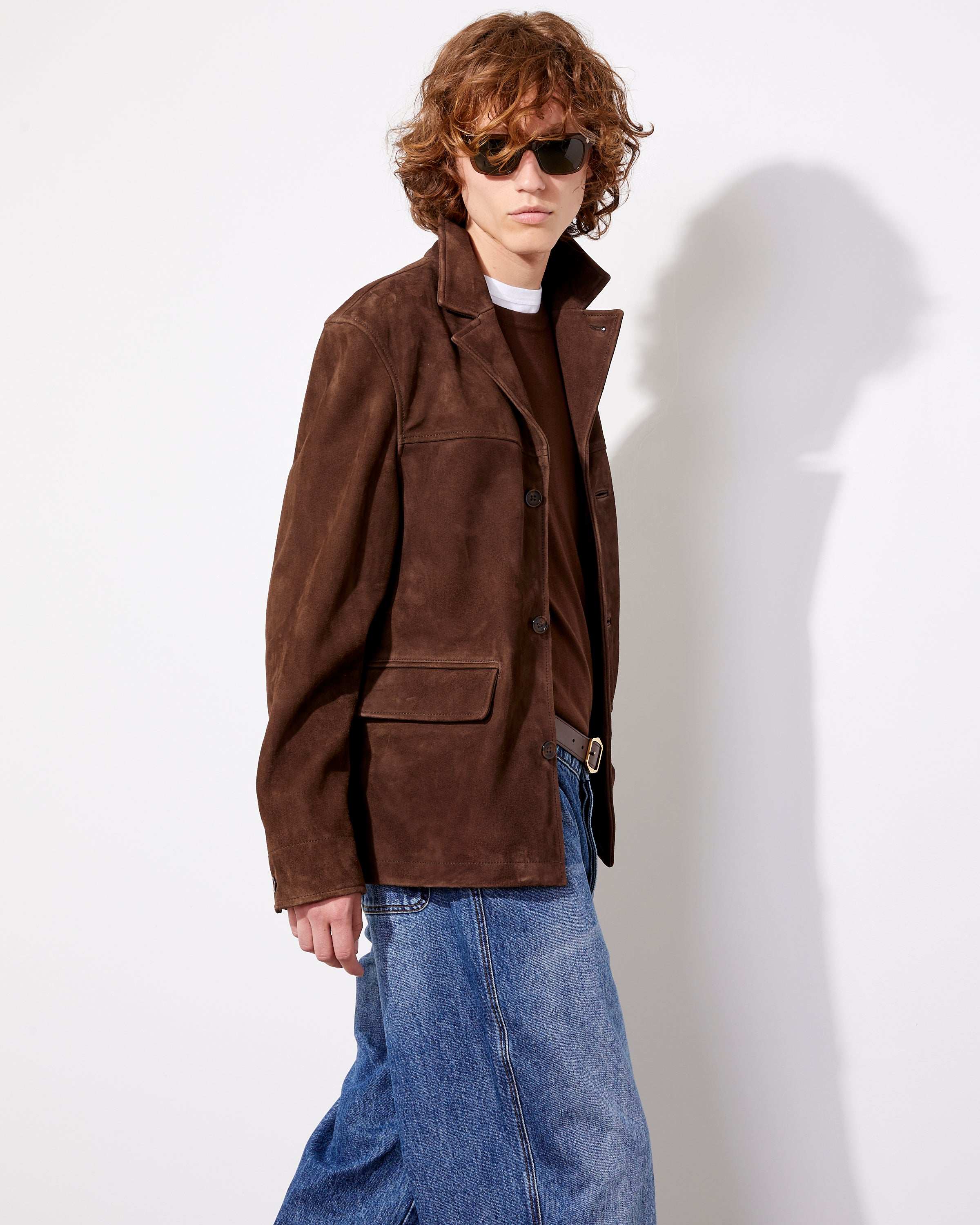Ecrikson jacket – Officine Générale