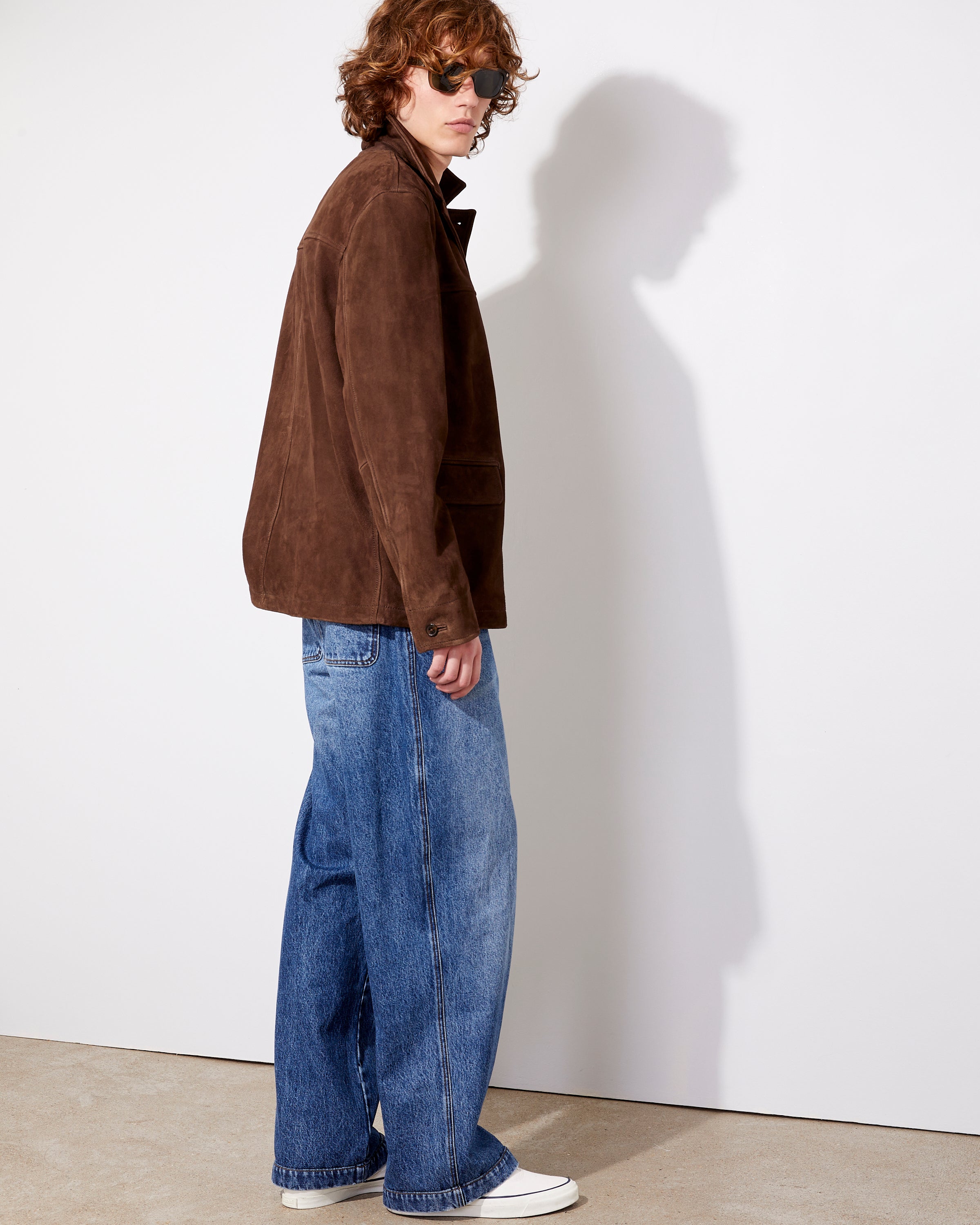 Ecrikson jacket – Officine Générale