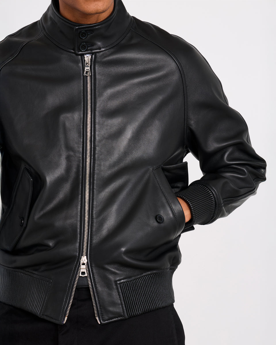 Camron bomber - Image 3