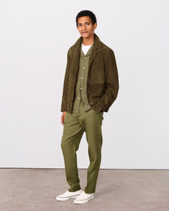 Jessy overshirt - Miniature 1