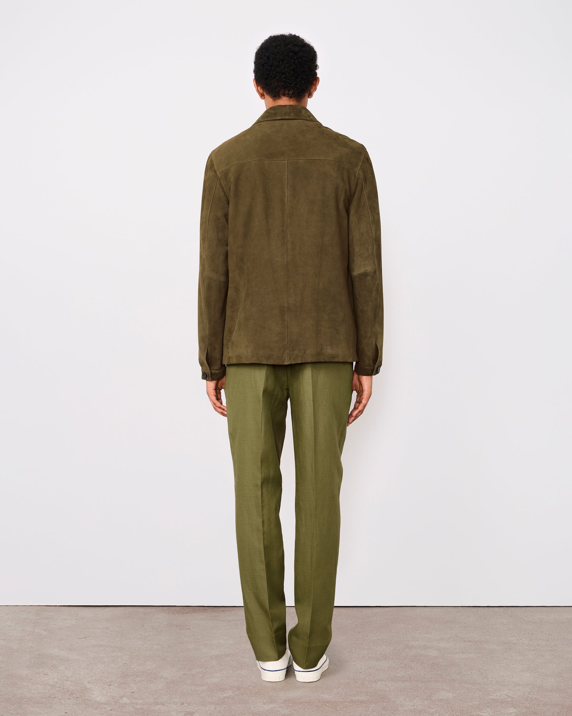 Jessy overshirt - Image 3