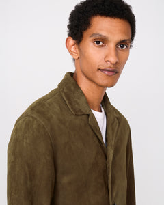 Jessy overshirt - Miniature 2