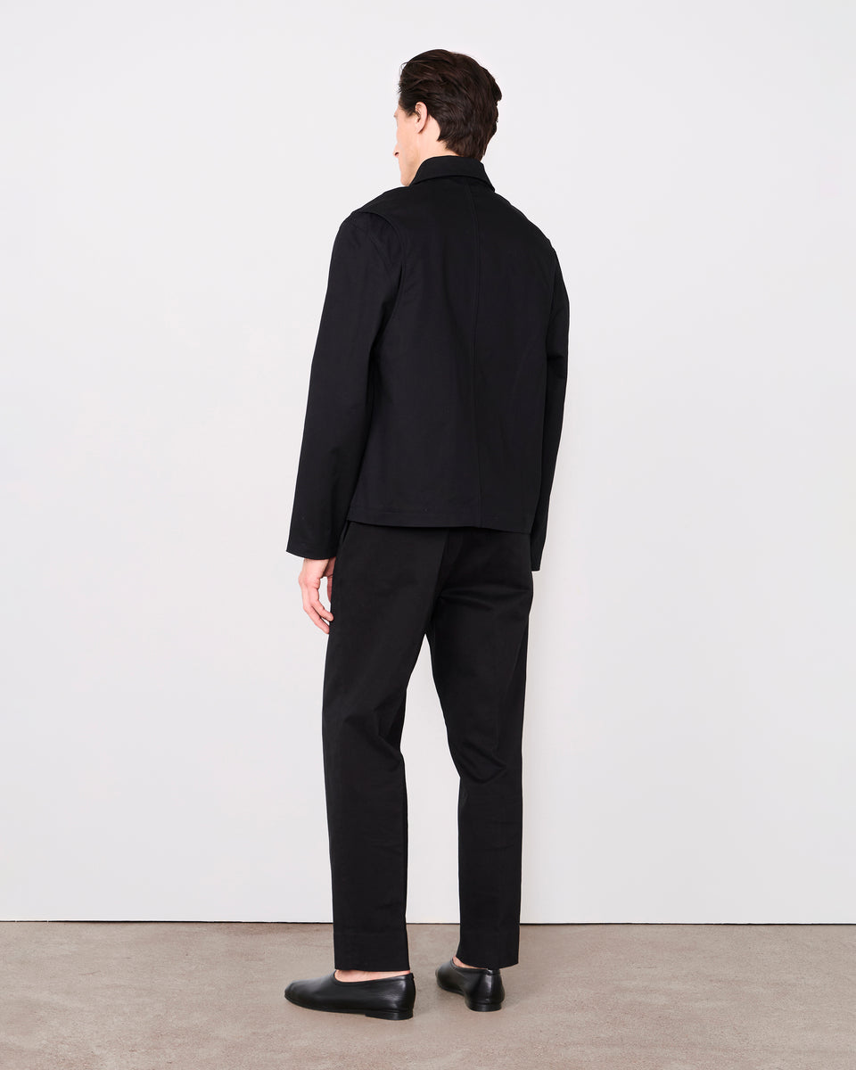 Bayard jacket - Image 2