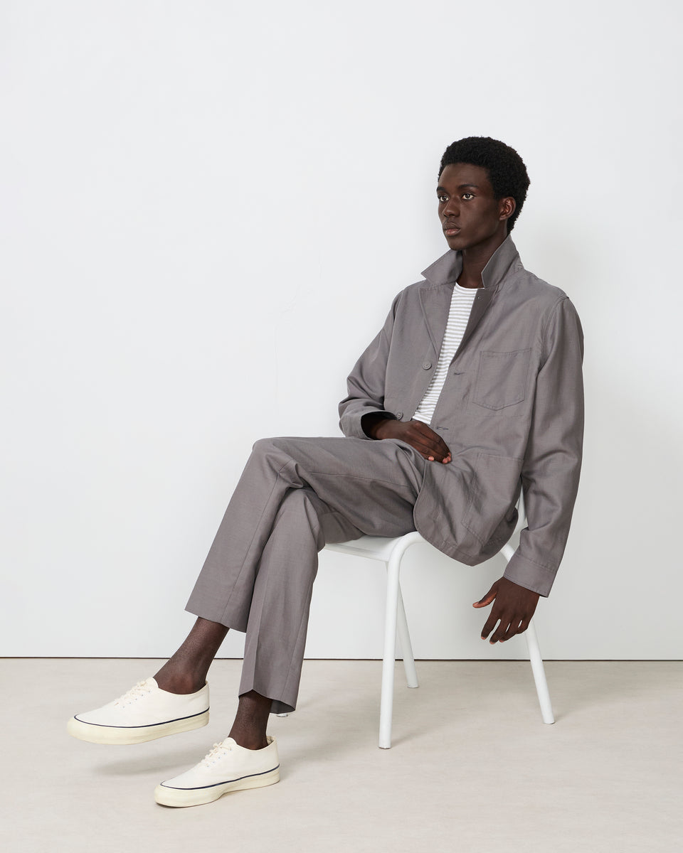 Sycamore overshirt - Image 1