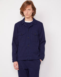 Jean-baptiste co seersuck 2 - Miniature 2