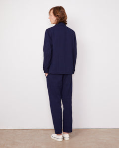 Jean-baptiste co seersuck 3 - Miniature 3