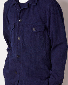 Jean-baptiste co seersuck 4 - Miniature 4