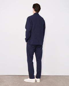 Sycamore overshirt - Miniature 2