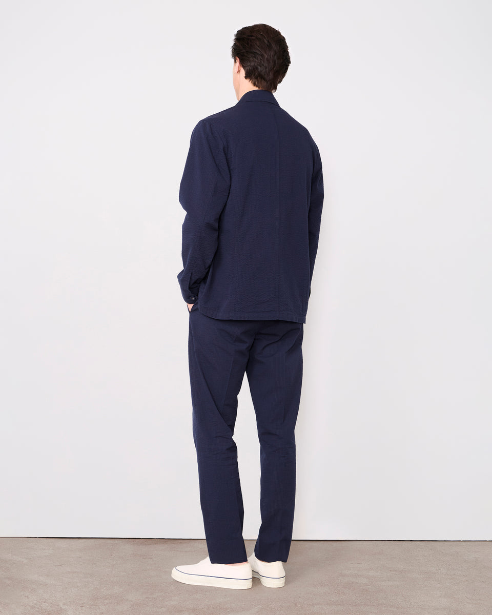 Sycamore overshirt - Image 2