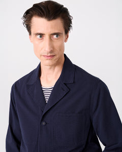 Sycamore overshirt - Miniature 5