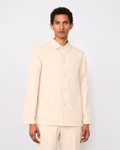 Surchemise uriel - Miniature 4