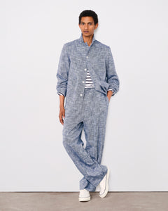 Sheldon overshirt - Miniature 1