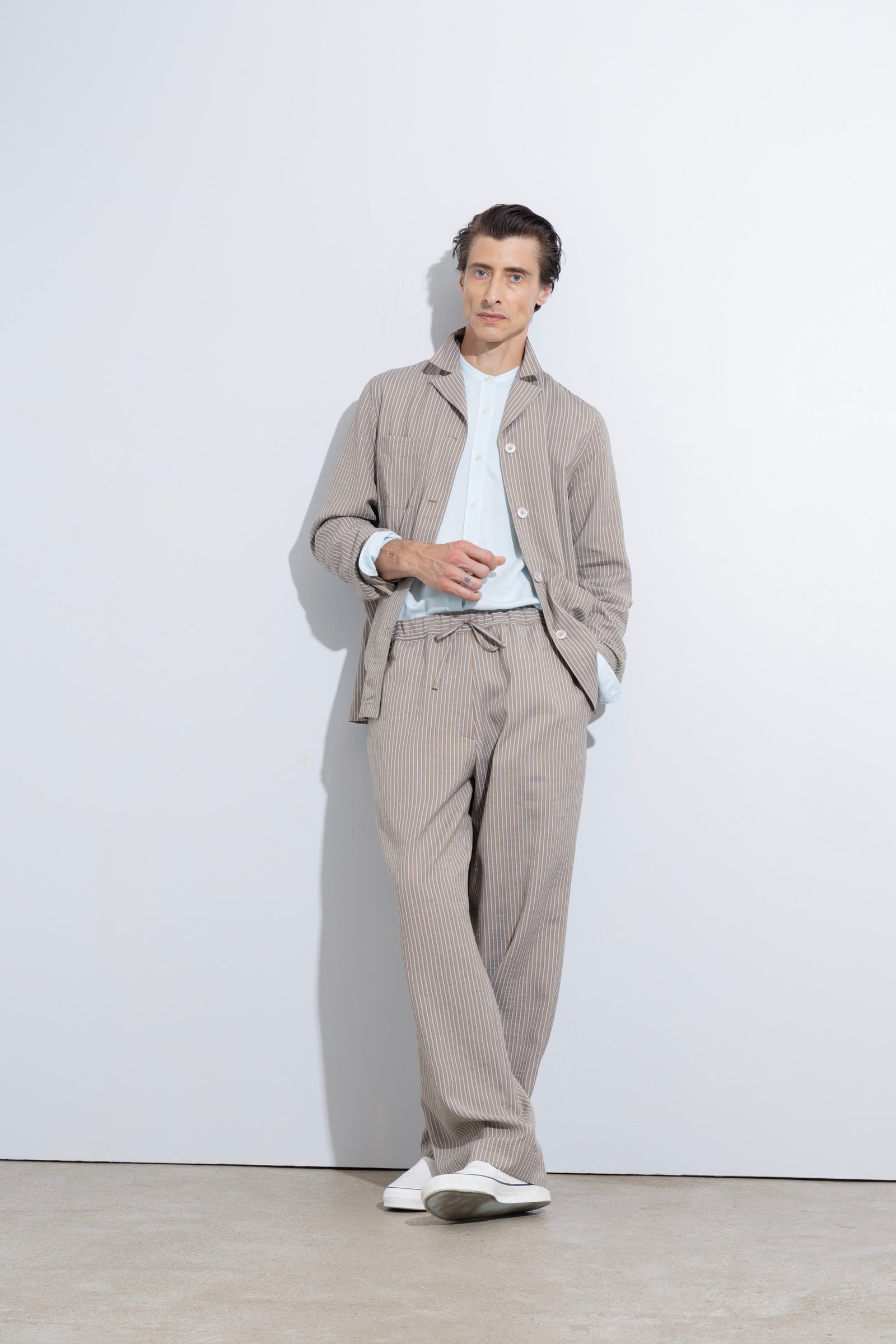 Chino nilson