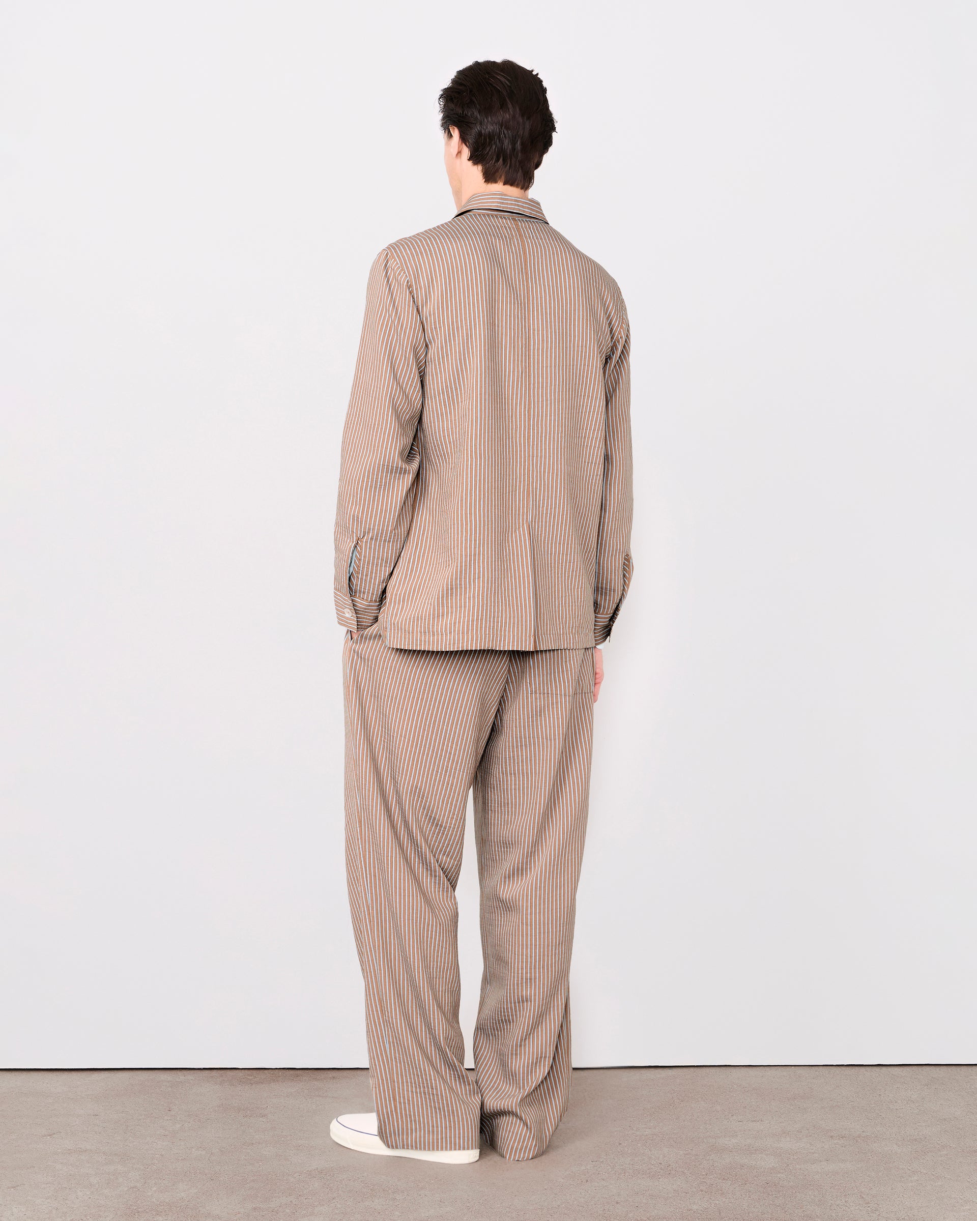 Sheldon overshirt - Image 3