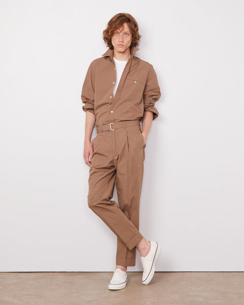 Chemise lionel