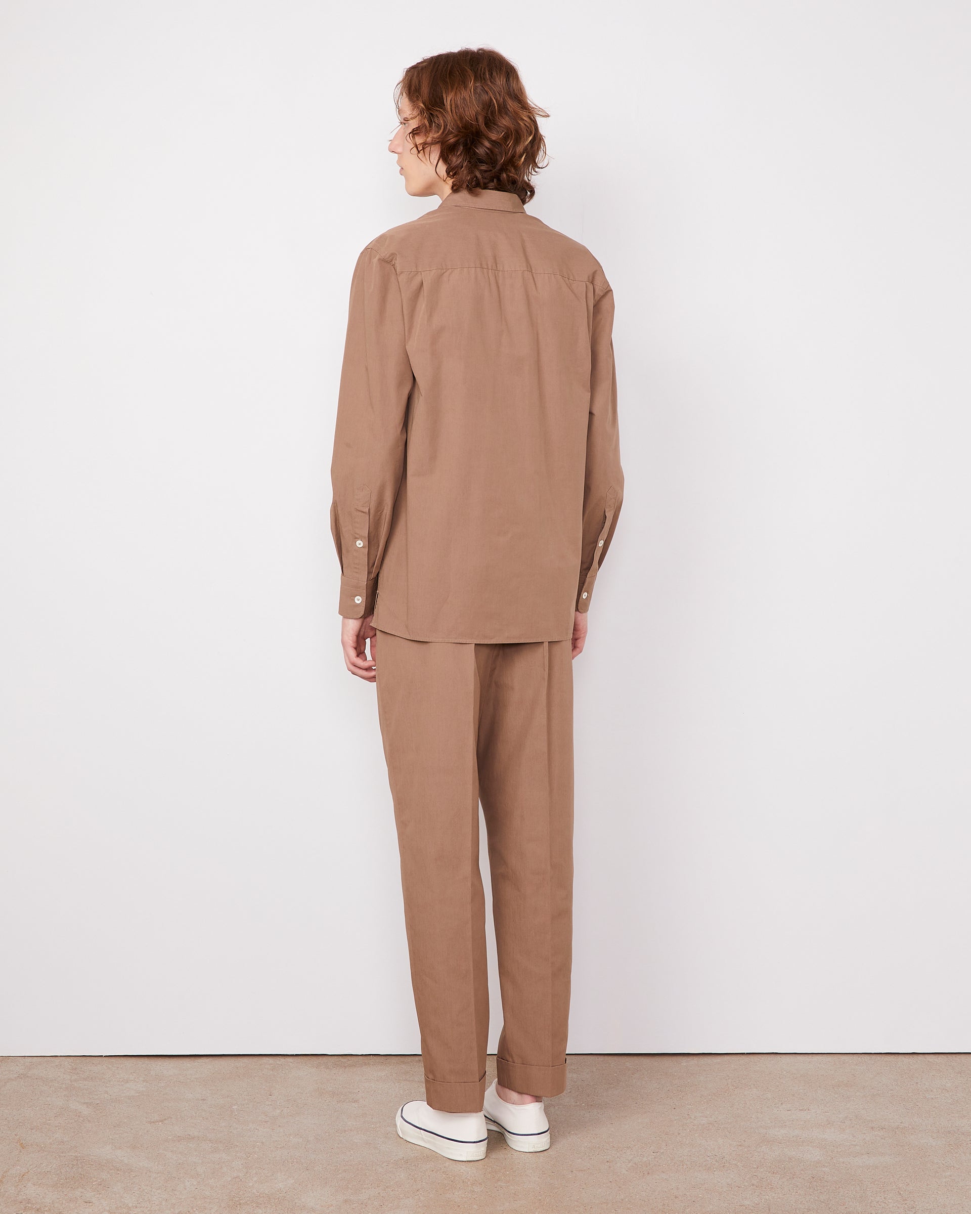 Lionel cotton pop piece dye 3 - Image 3