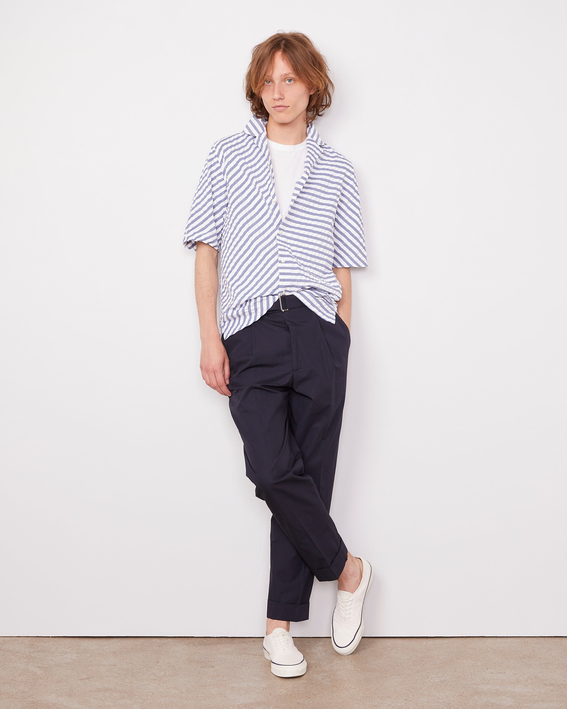 Eren shirt – Officine Générale