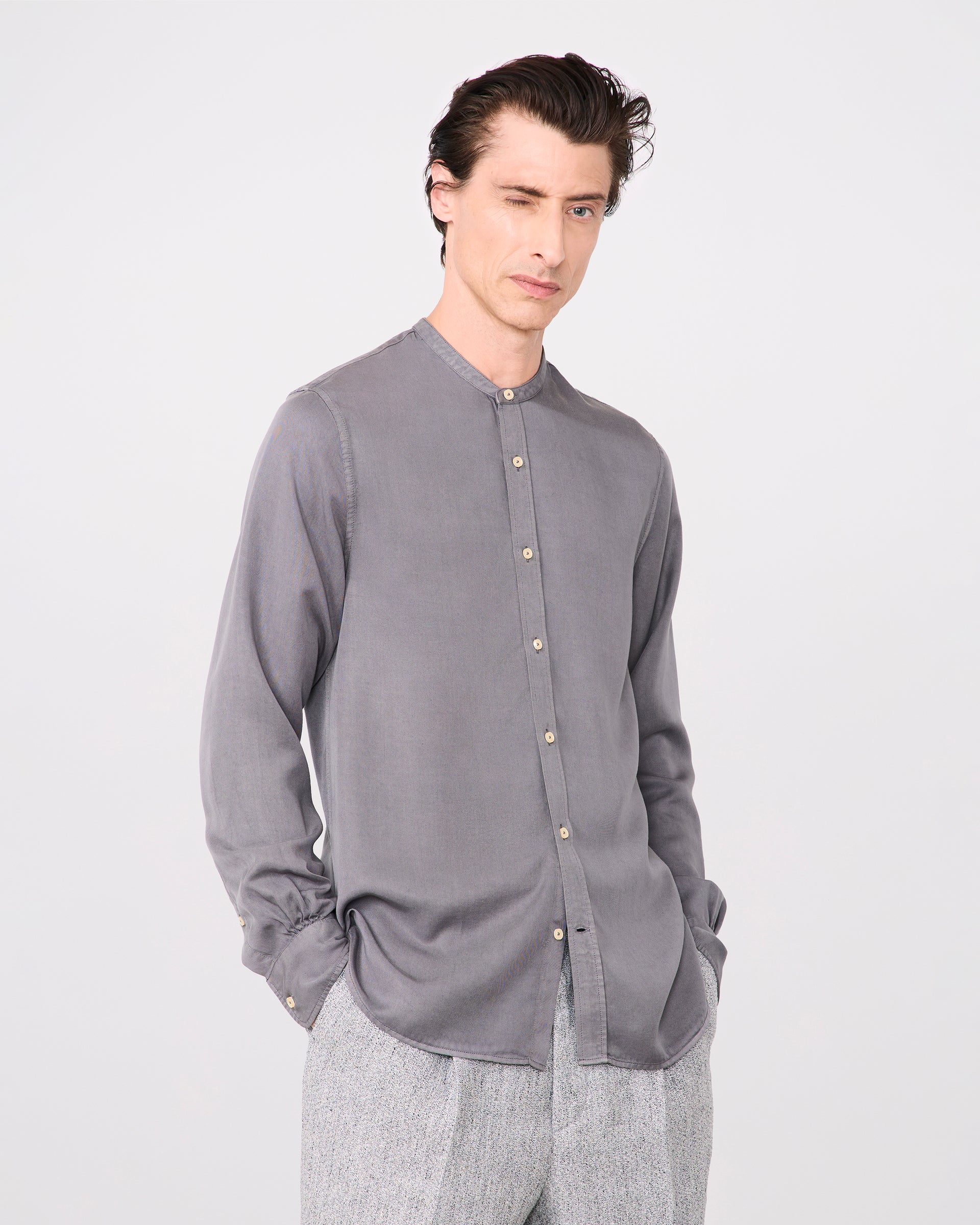 Gaspard shirt - Image 3