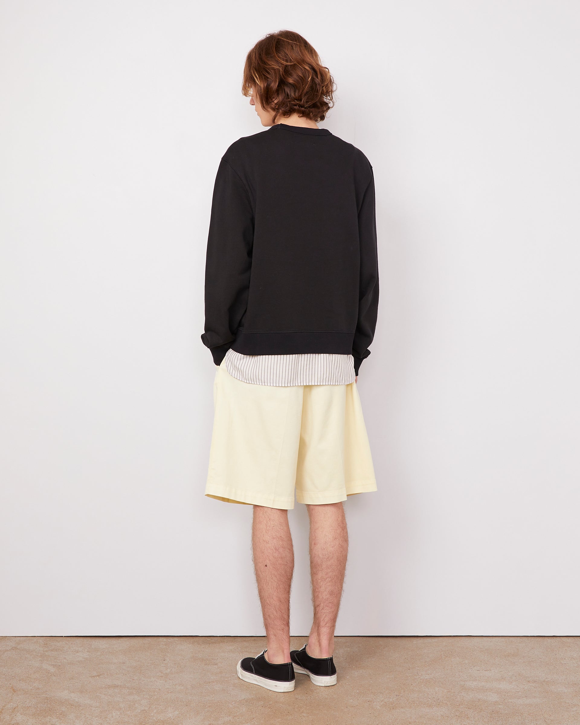 Darius suprpo co stripe shrt 3 - Image 3