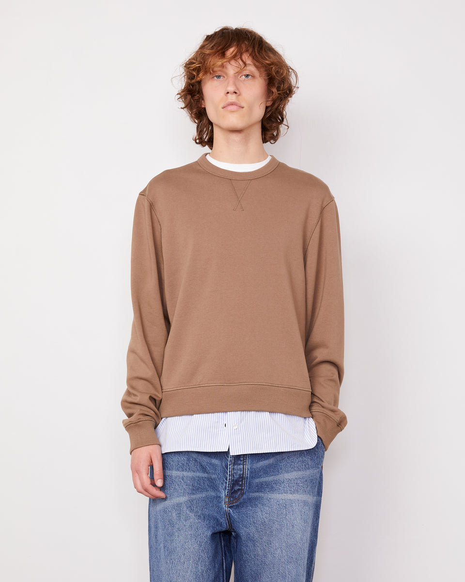 Darius suprpo co stripe shrt 2 - Image 1