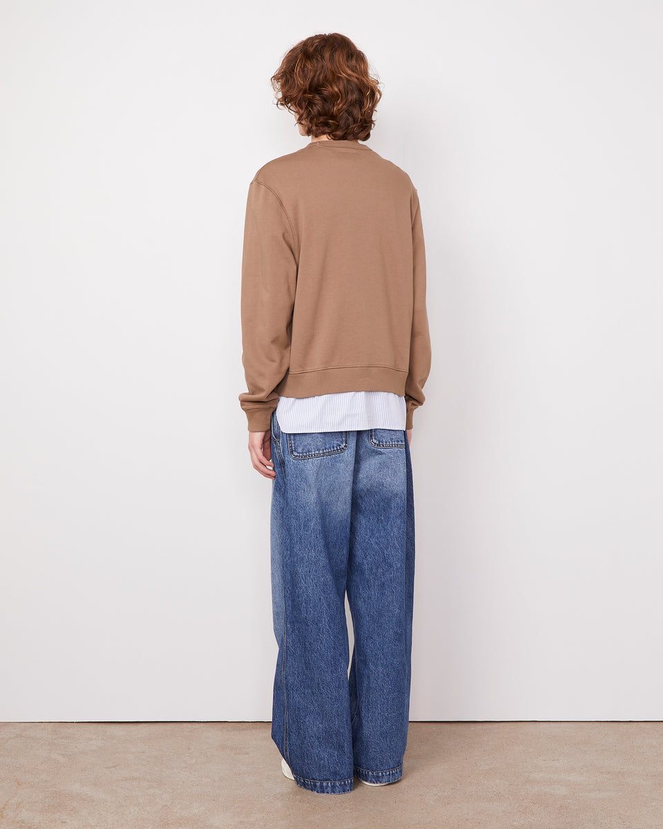 Darius suprpo co stripe shrt 3 - Image 2