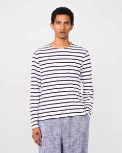 T-shirt marinière - Miniature 3