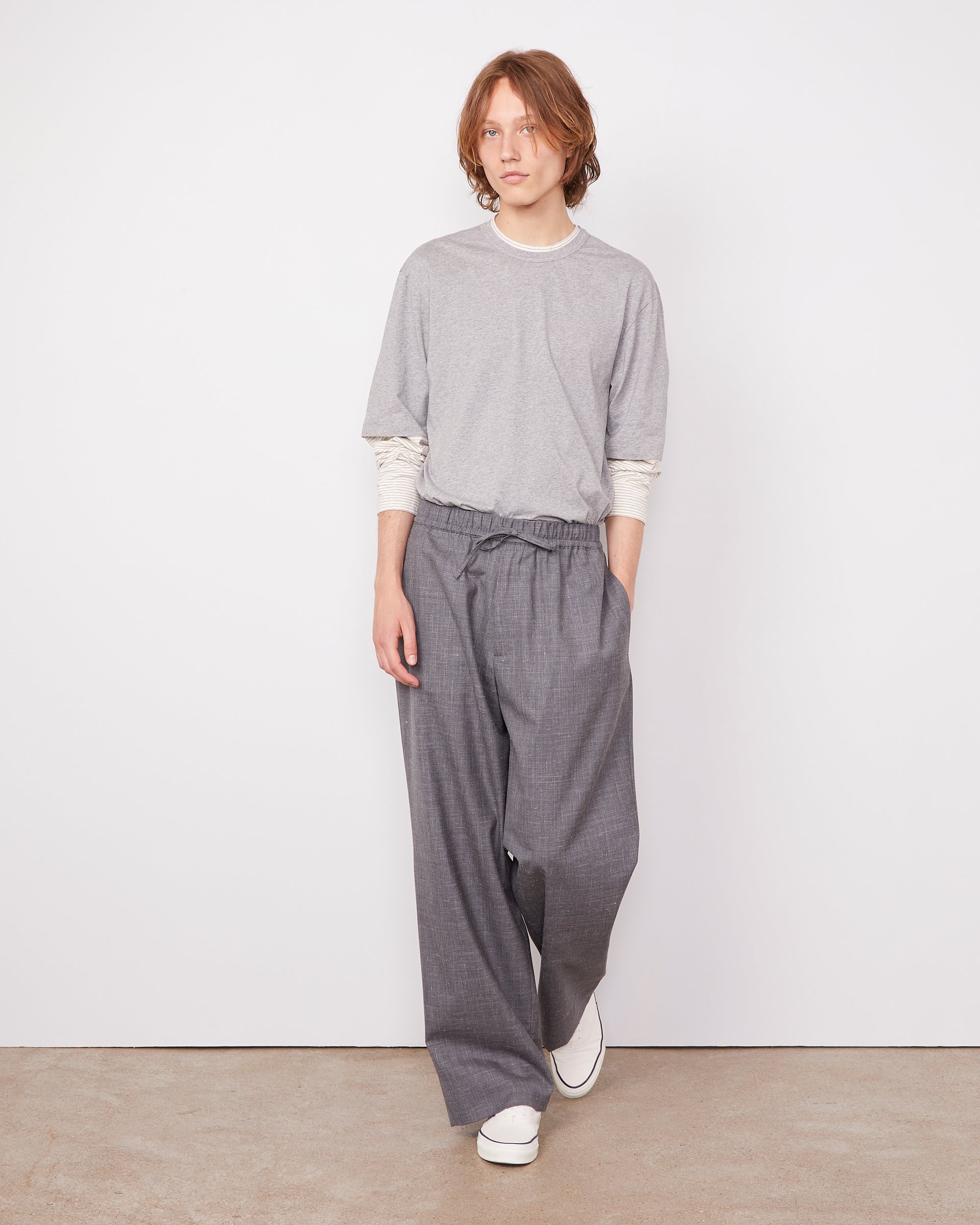 Bosco superpo co plain strpe 1 - Image 1