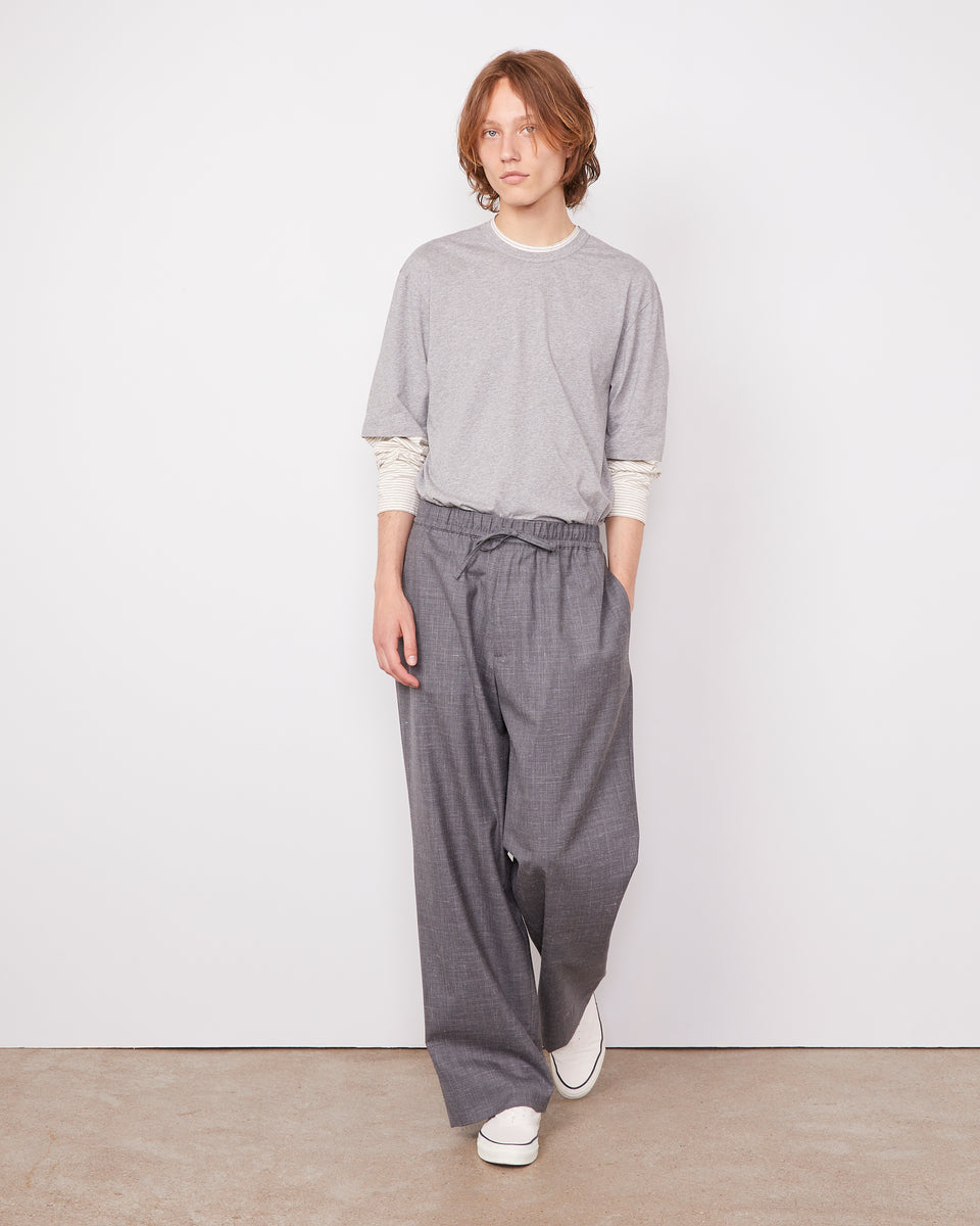 Bosco superpo co plain strpe 1 - Image 1