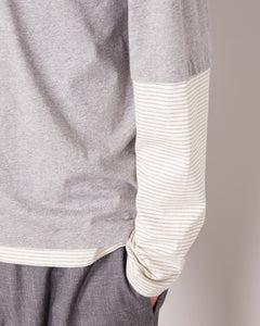 Bosco superpo co plain strpe 4 - Miniature 4