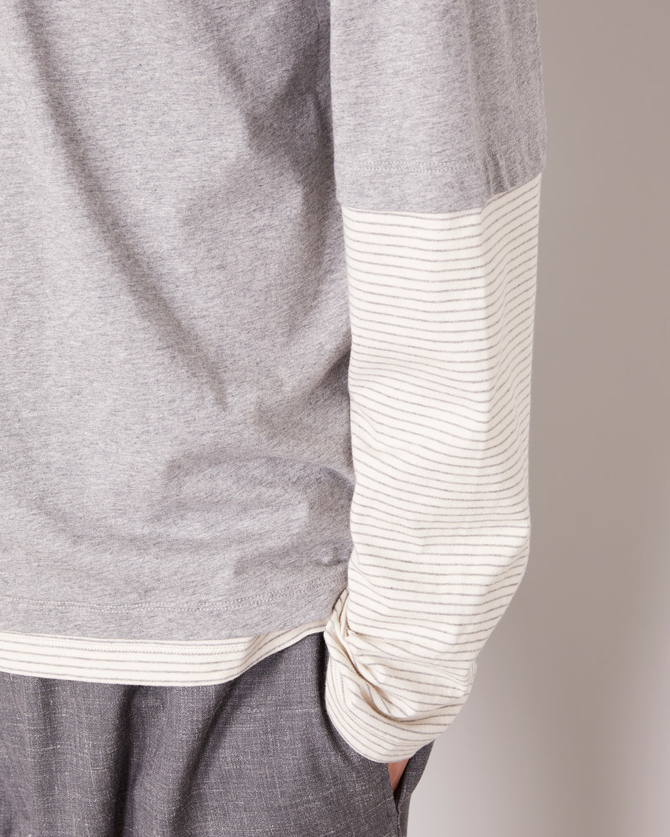 Bosco superpo co plain strpe 4 - Image 4