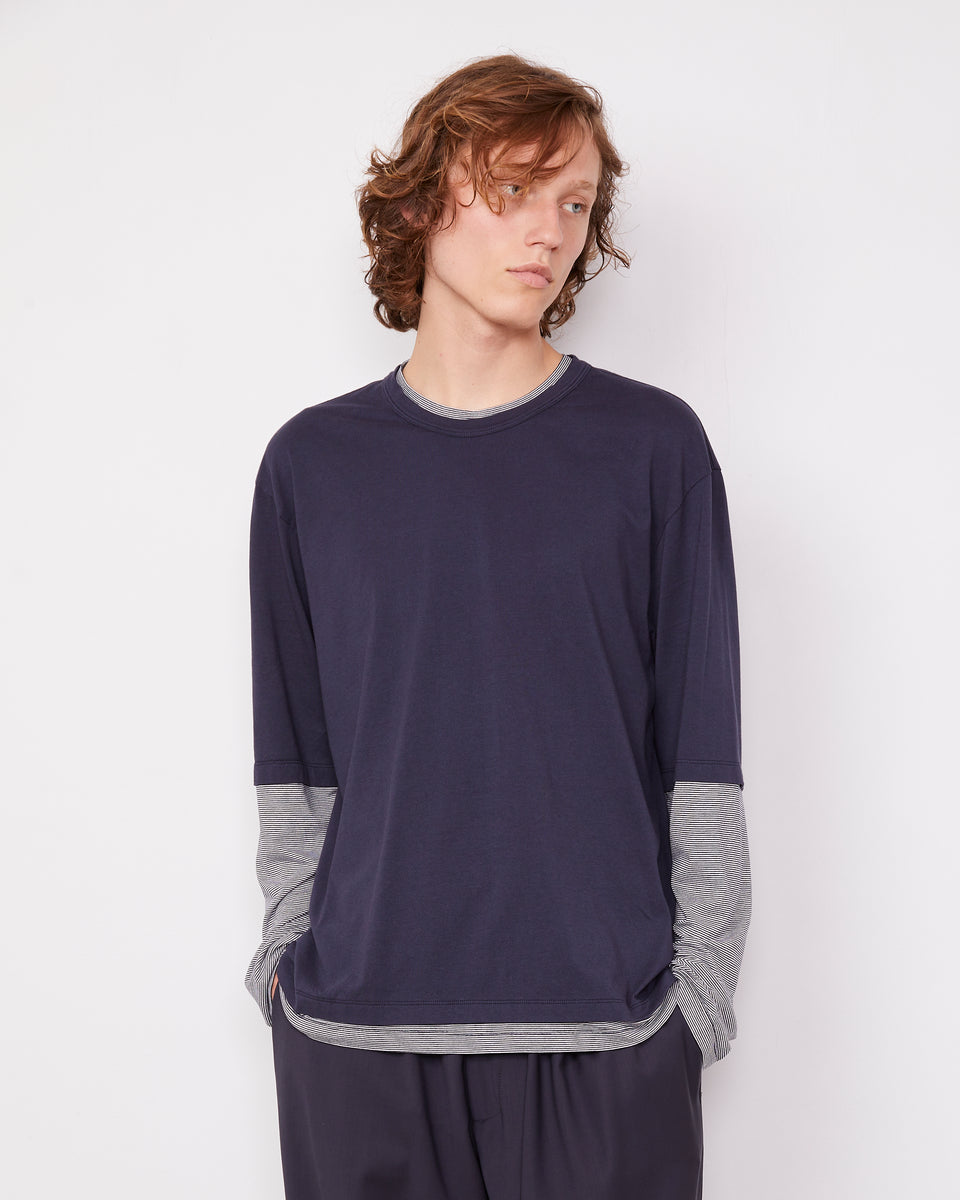 Bosco superpo co plain strpe 2 - Image 1