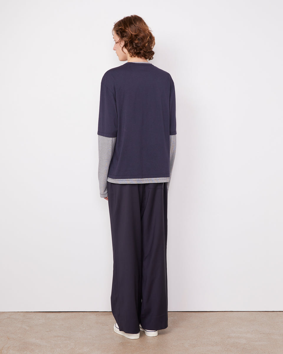 Bosco superpo co plain strpe 3 - Image 2