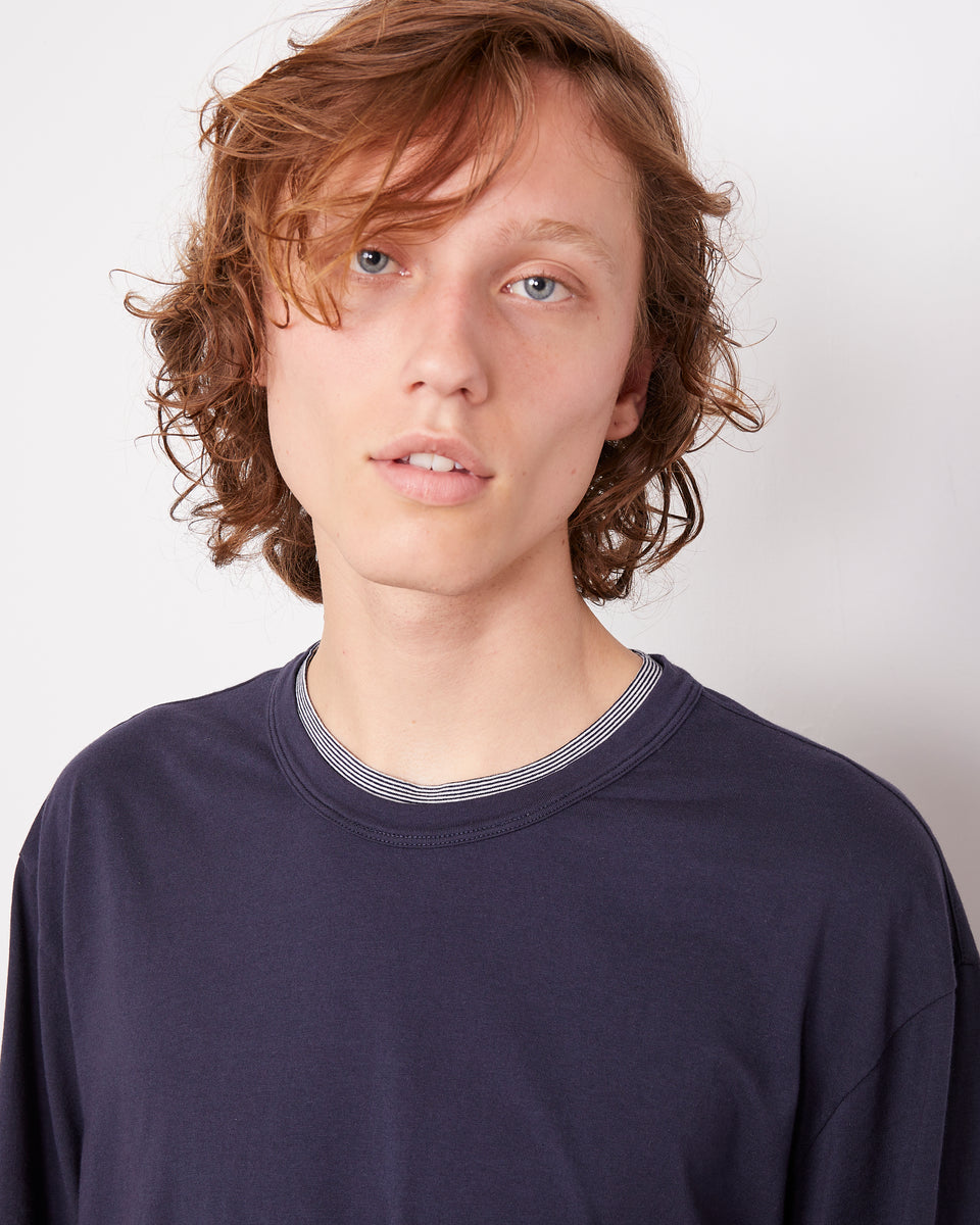 Bosco superpo co plain strpe 4 - Image 3