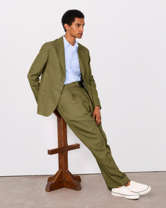 Michel jacket - Miniature 1