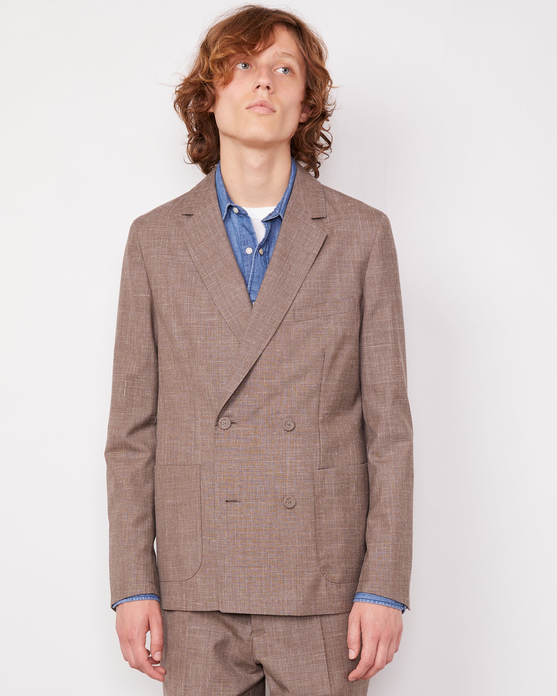 Leon itl poplin wo se li 2 - Image 2